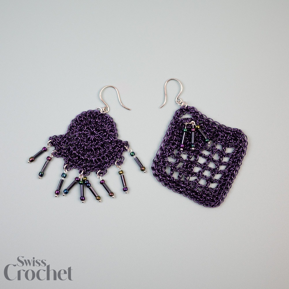Metallic Free Cord - Image 6
