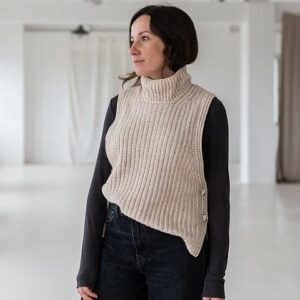 Lilla Björn - Flow Slipover