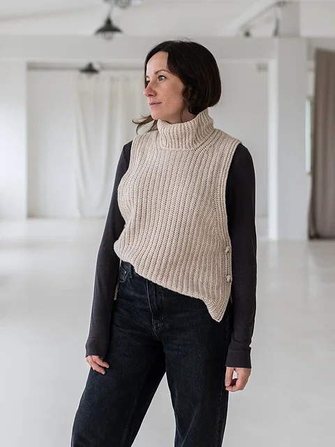 Lilla Björn - Flow Slipover – Image 2