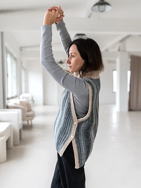 Lilla Björn - Flow Slipover – Image 5