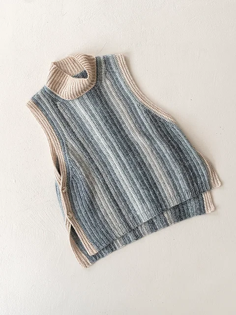 Lilla Björn - Flow Slipover – Image 8