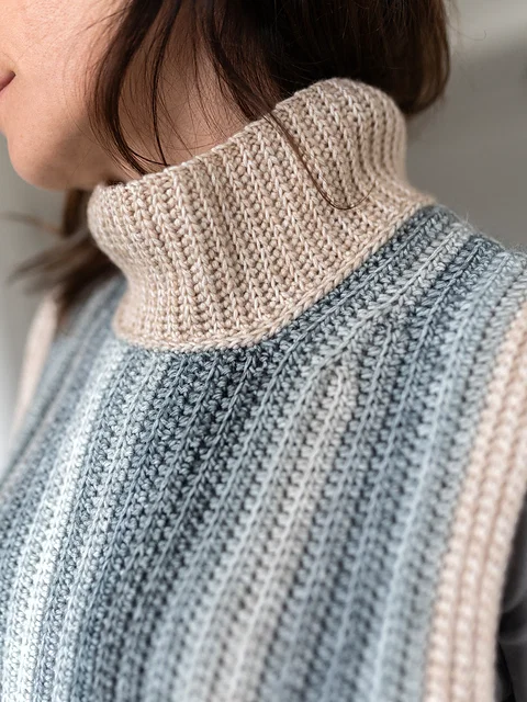 Lilla Björn - Flow Slipover – Image 9