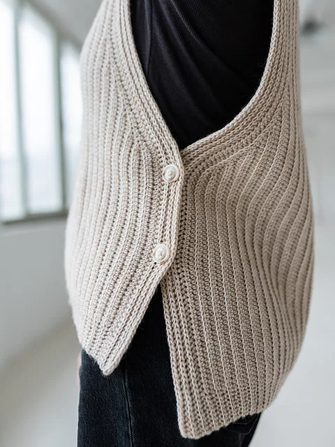 Lilla Björn - Flow Slipover – Image 10