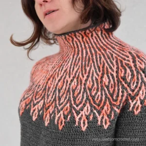 Lilla Björn - Alma Sweater