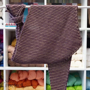 Twisty Shawl – Garnkit