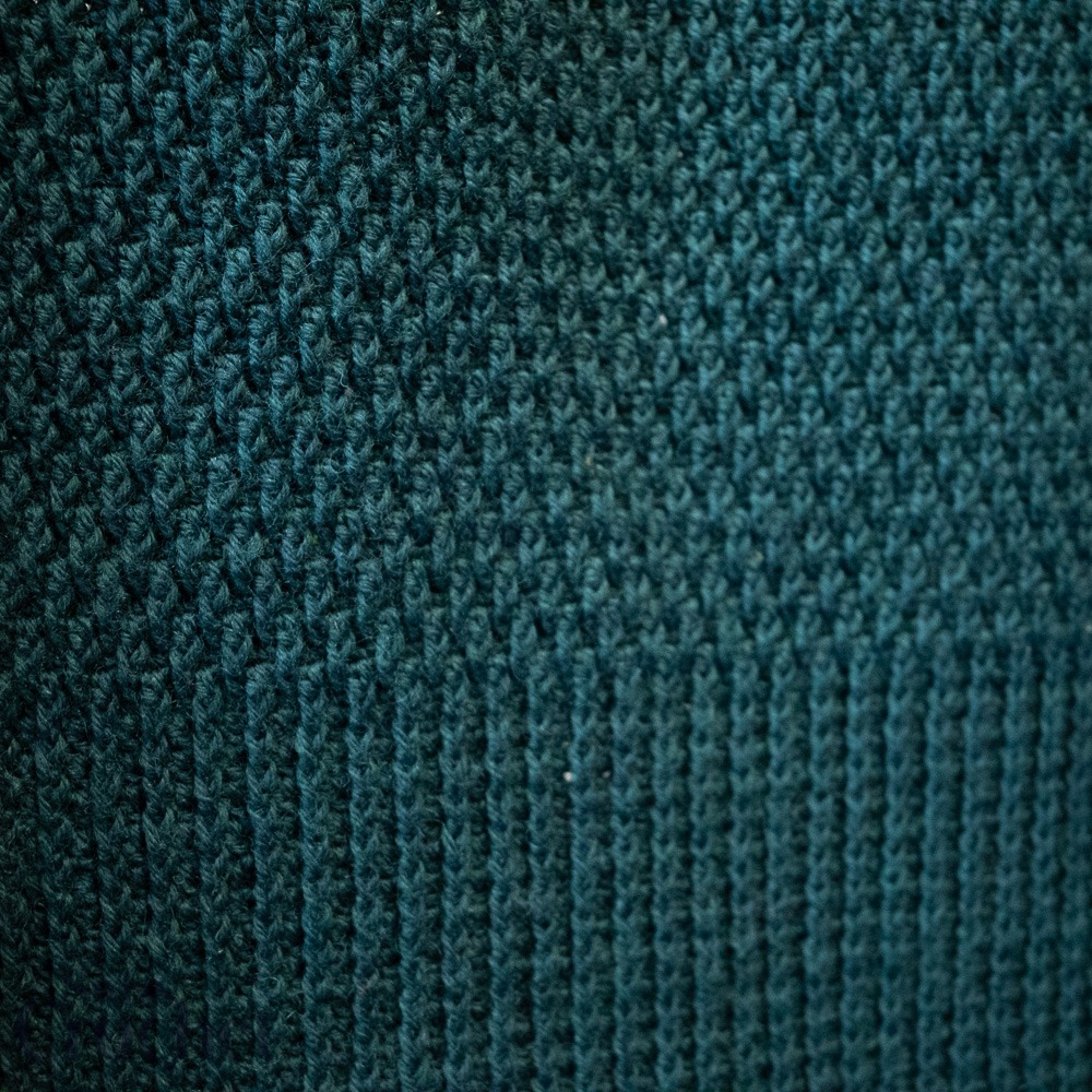 Weave it! Sweater - Yarn Kit - Image 7